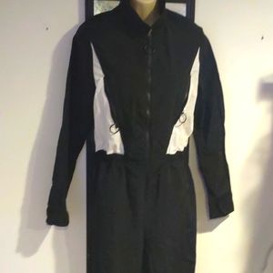 Vintage Fila One Piece Tracksuit